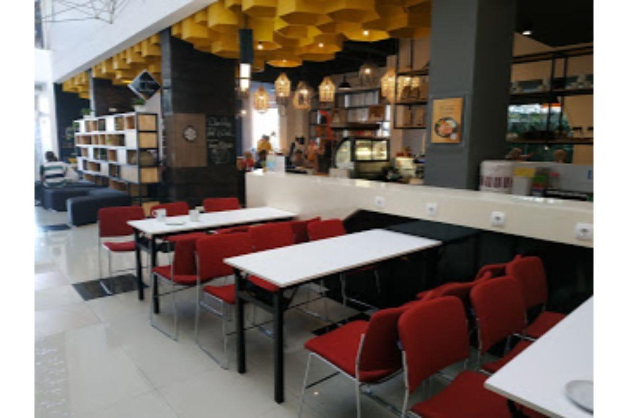 Berry Biz Hotel Seminyak  Luaran gambar