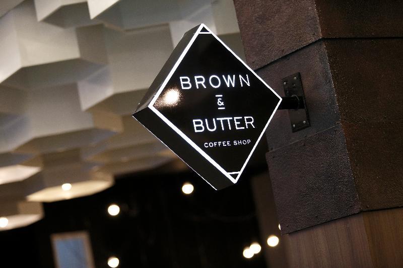 Berry Biz Hotel Seminyak  Luaran gambar